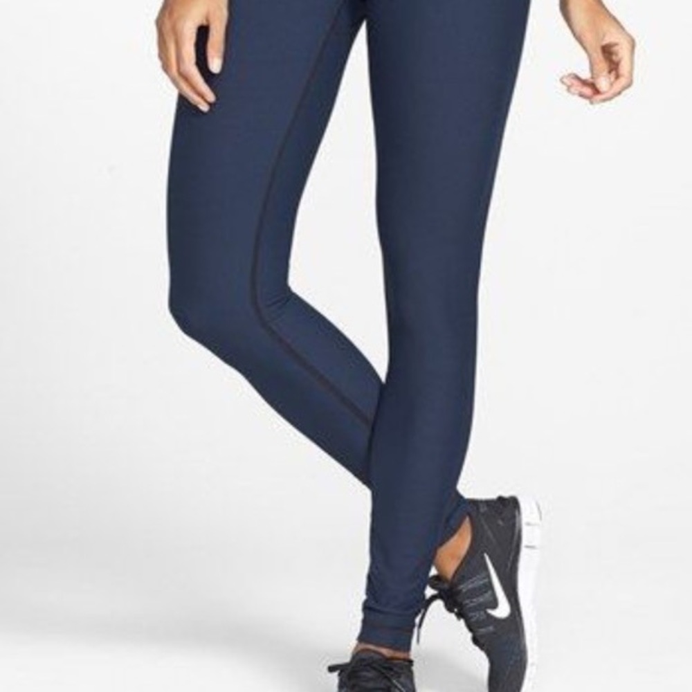 Zella live in legging - navy